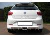 Prelungire spoiler Seat Ibiza 6J 5-Usi Extensie Spoiler Spate Speed - motorVIP - A03-SEIB6J_RBESPD