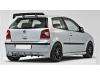 Prelungire spoiler VW Polo 9N Extensie Spoiler Spate MT - motorVIP - M01-VWPO9N_RBEMT