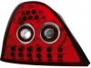 STOPURI tuning LED ROVER 200 95-00 ROSU/CRISTAL - RMG02LLRC - STL46049
