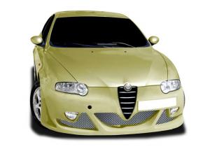 Bara fata tuning Alfa Romeo 147 Spoiler Fata Thor - motorVIP - L01-ALRO147_FBTHO