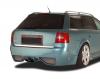 Bara spate tuning audi a6 4b avant spoiler