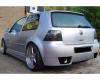 Bara spate tuning vw golf 4 spoiler