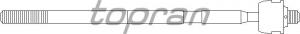 Bieleta directie Ford Escort 1990- 2000, Ford Orion 1990-1993, 6197238, cod Bldr300 - BDF78388