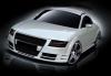 Kit exterior audi tt 8n body kit a2