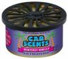 Odorizant auto California Scents Car Scents Monterey Vanilla - OAC71908