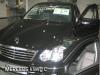 Paravanturi mercedes clasa c, 4,5usi, w 203, 2000 -