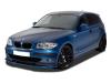 Prelungire spoiler BMW E87 / E81 Extensie Spoiler Fata Verus-X - motorVIP - R01-BMWE87_FBEVERX