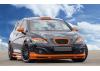 Prelungire spoiler Seat Leon 1P Facelift Extensie Spoiler Fata E-Style - motorVIP - J02-SELE1PFL_FBEEST