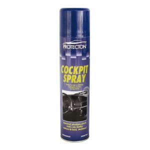 Spray silicon bord Ultra PROTECTON 400ML - motorvip - SSB73999