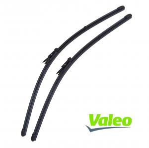 Stergatoare parbriz Volvo S60, S80, V70/XC70, XC90 - Set - Valeo - SPV71799