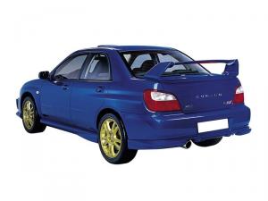 Subaru Impreza 2001-2003 Eleron WRC-Style - motorVIP - A03-SUIM01_RWWRC