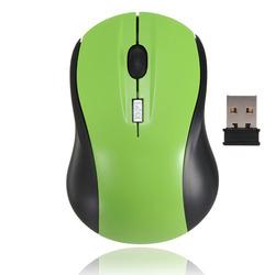 Mouse Optic Wireless Gaming 2,4 Ghz