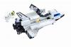 Lego Space Shuttle 125 Piese