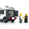 Lego police 135 piese