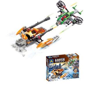 Lego Earth Defend 303 Piese