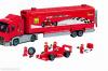 Lego truck racers 561 piese