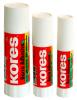 Lipici stick 15g kores