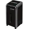 Distrugator documente 20 coli cross-cut fellowes