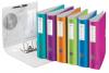 Biblioraft plastifiat 5cm/7.5cm 180Â° WOW Active Leitz