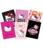 Caiet a5 48 file hello kitty