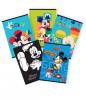 Caiet tip ii a5 mickey mouse