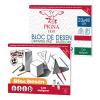 Bloc desen 33x48cm 210 g/mp 16 file pigna