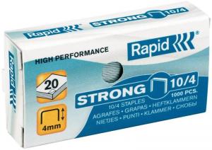 Capse nr.10 Rapid Strong
