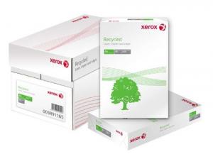 Hartie reciclata, A3 80gr/mp Xerox Recycled