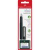 Blister stilou scolar carbon si 6 cartuse faber-castell