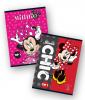 Caiet tip i a5 minnie mouse