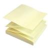 Notes autoadeziv 75x75 mm forma de Z