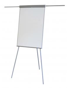 Flipchart Magnetic cu Brate 68 x 106cm Memoboards