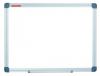 Whiteboard magnetic 30x40cm rama aluminiu classic