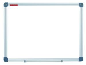 Whiteboard Magnetic 50x60cm Rama Aluminiu Classic Memoboards