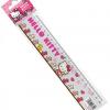 Rigla 20 cm Hello Kitty