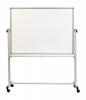 Whiteboard mobil magnetic 100x200cm