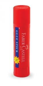 Lipici stick 40g Faber-Castell