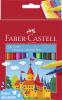 Carioca super washable 24 culori faber-castell