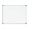 Whiteboard magnetic 45x60cm deli