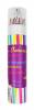Creioane colorate 18 culori cu ascutitoare willgo