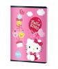 Caiet tip I A5 Hello Kitty