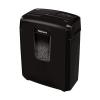 Distrugator documente 8 coli Micro Cut Fellowes