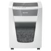 Distrugator documente 5 coli microshred leitz iq office pro