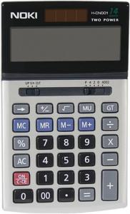 Calculator de birou 14 digits Noki HCN-001