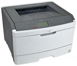 Imprimanta Laser Lexmark E360E / 460DN