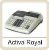 Activa Royal