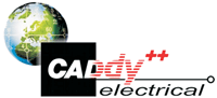 CADdy++Electrical