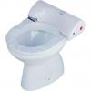 Colac wc igienic - saniseat sensor