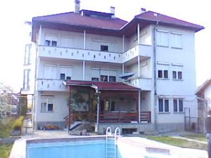 Casa de vanzare in Bistrita