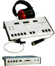 Audiometru Oscilla SM950